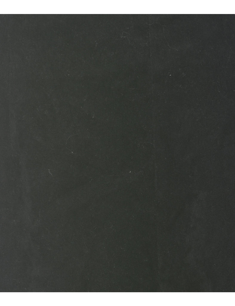 Velvet Plain Shorts - W28 L3