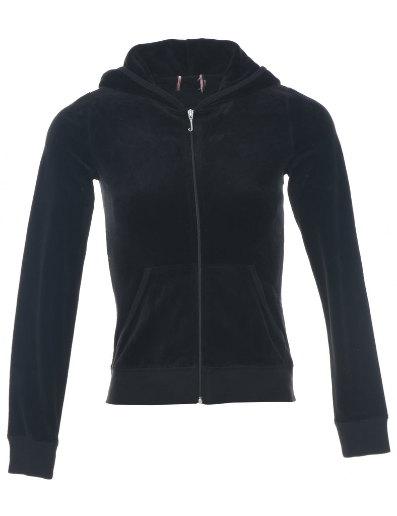 Velvet Y2K Track Top - XS