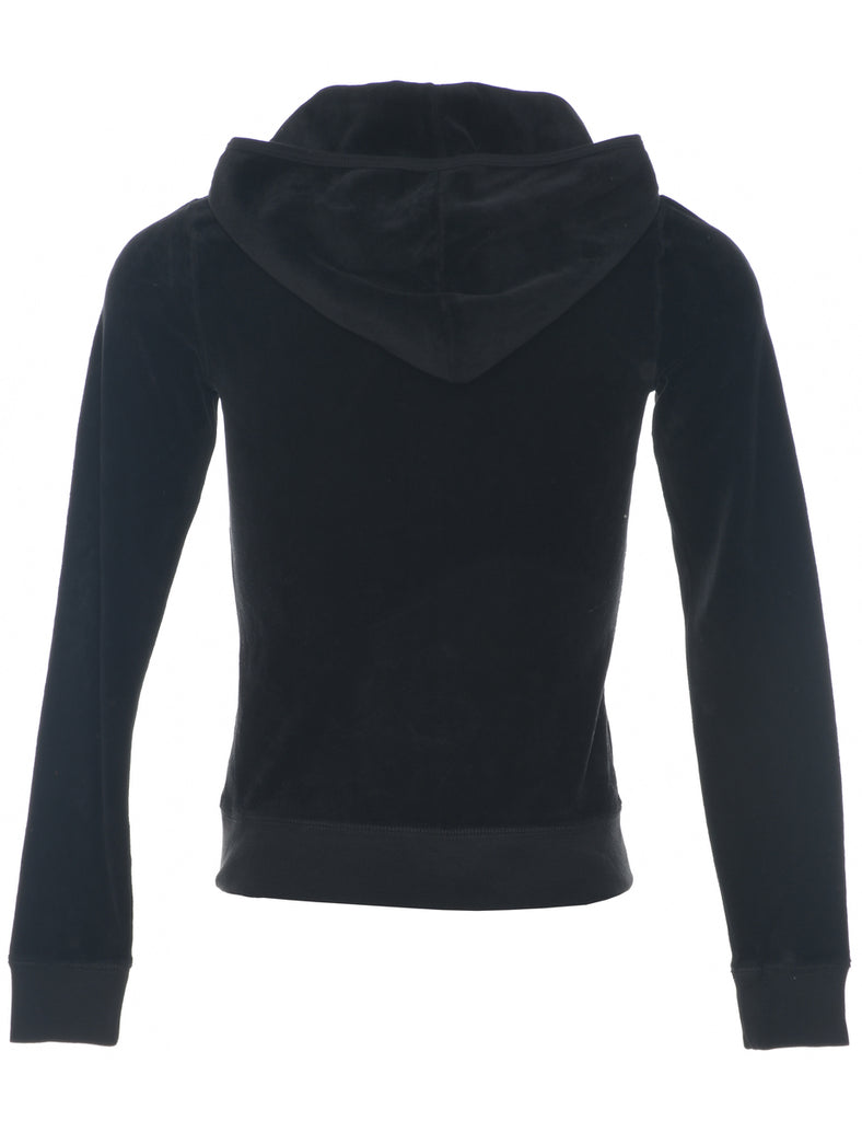 Velvet Y2K Track Top - XS