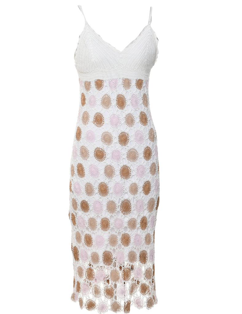 White Dress - XS