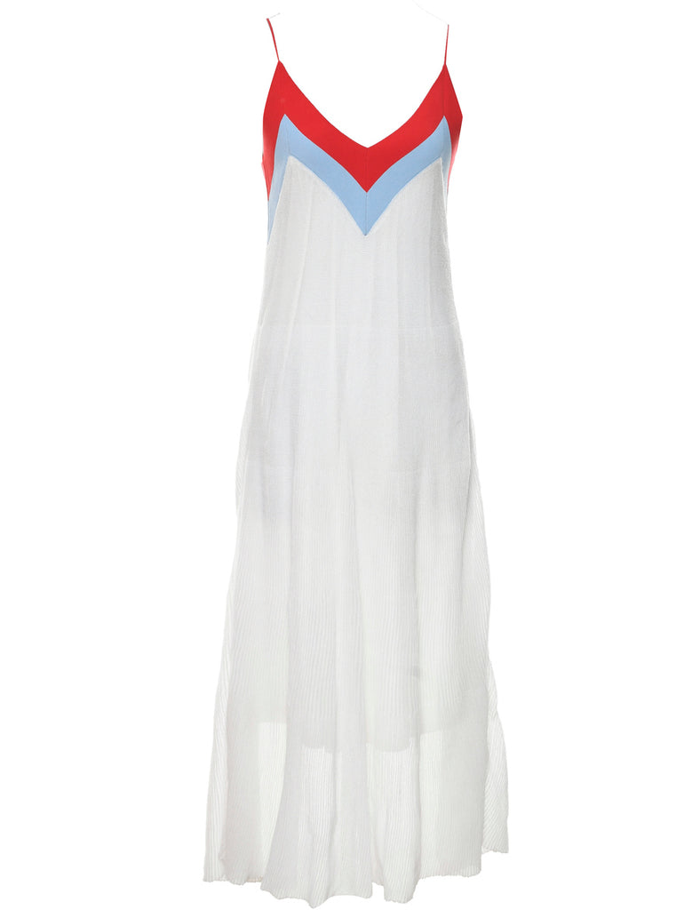 White Dress - XS