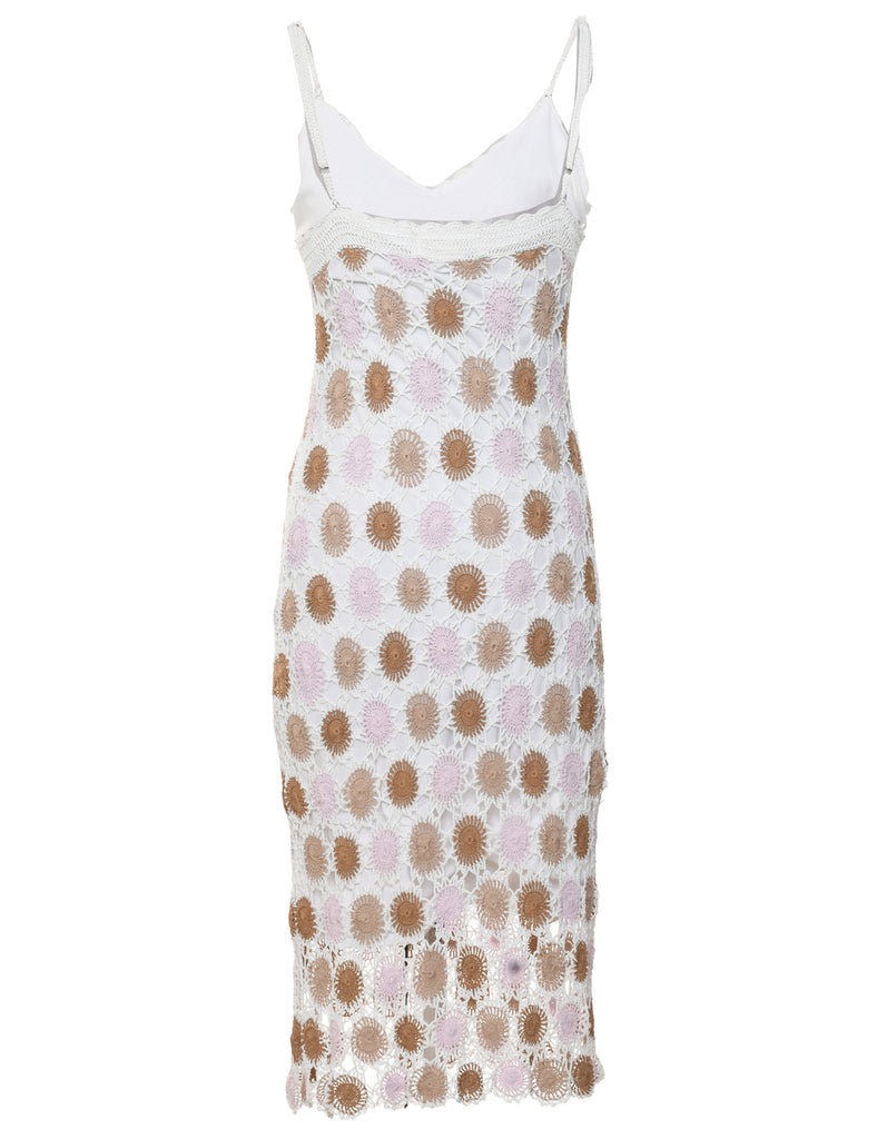 White Dress - XS