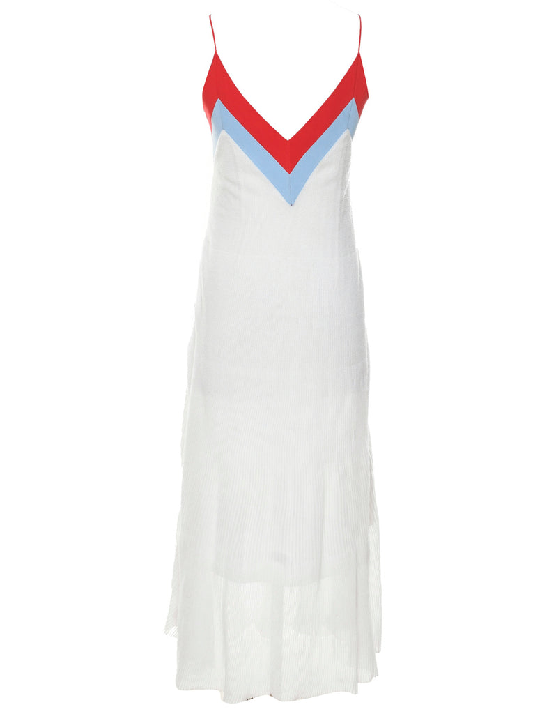 White Dress - XS