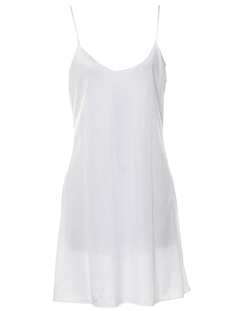 White Slip - M