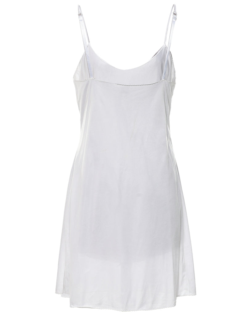 White Slip - M