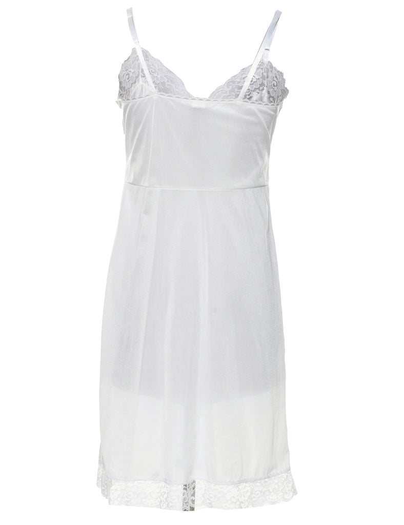 White Slip - S