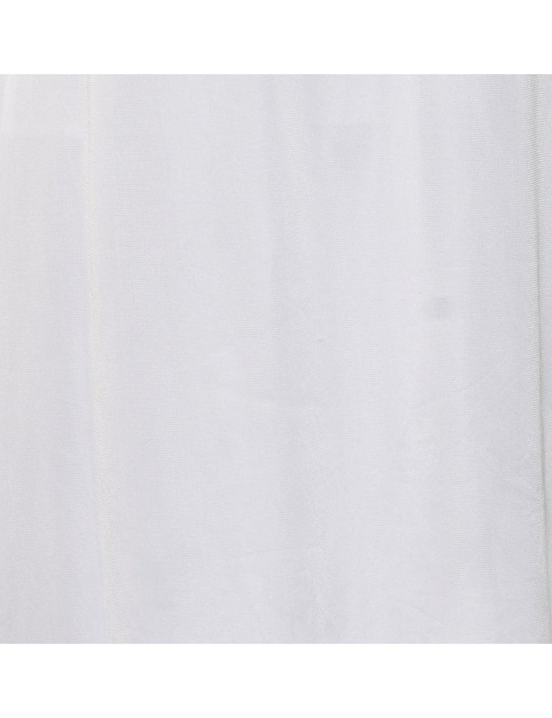 White Slip - M