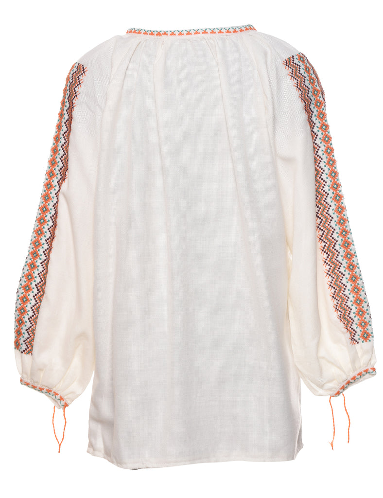 White Top - L