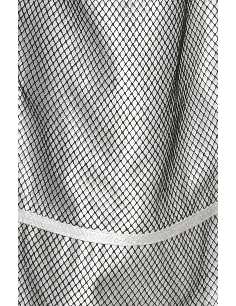 White Trousers - W37 L26