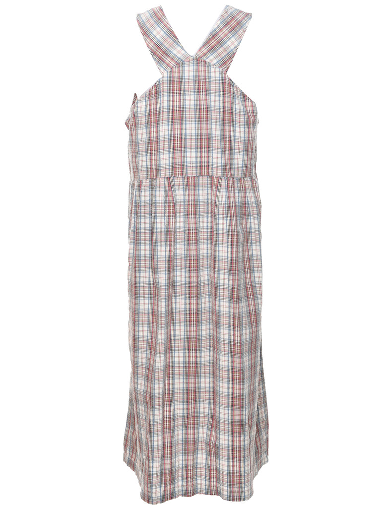 Woolrich Shift Dress - L