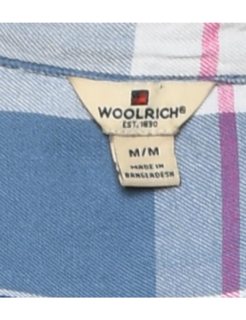 Woolrich Shirt - M