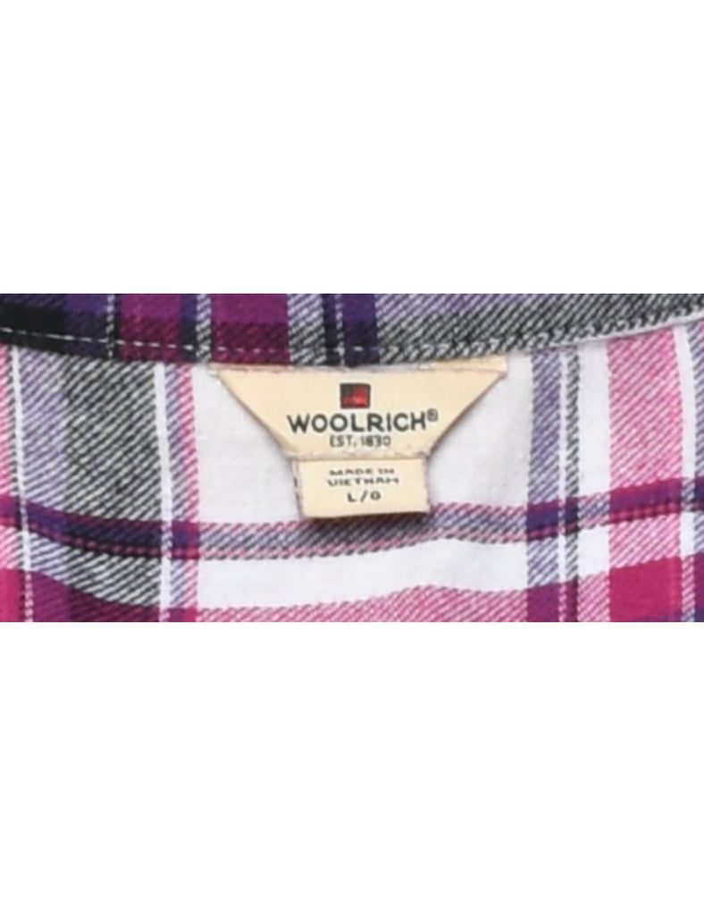 Woolrich Shirt - L