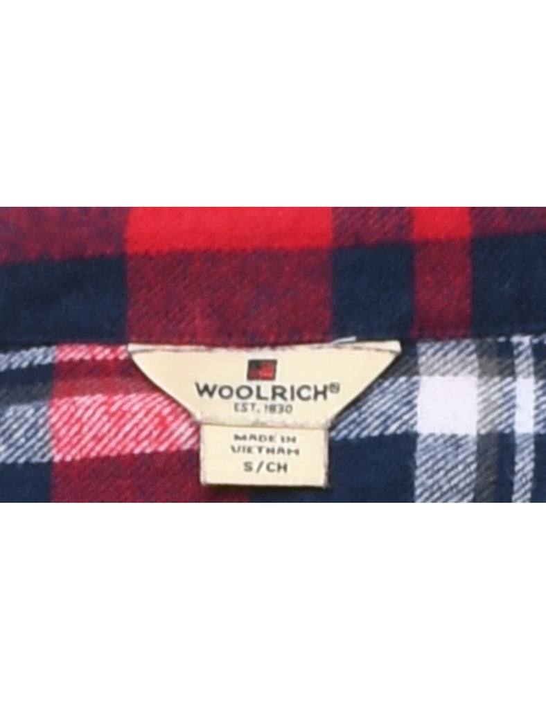 Woolrich Shirt - S