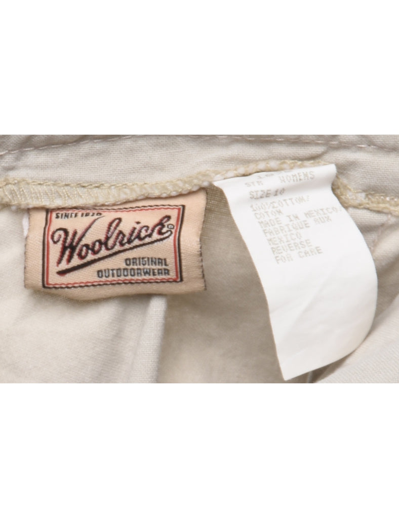 Woolrich Shorts - W26 L7