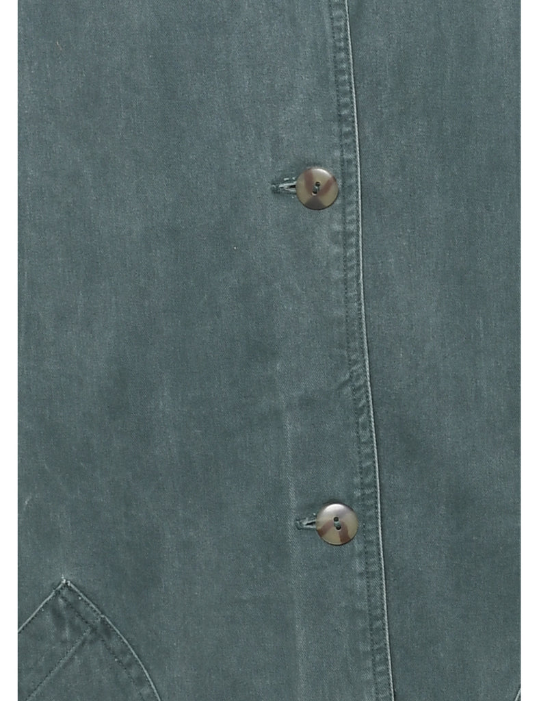 Workwear Barn Dark Green Jacket - L