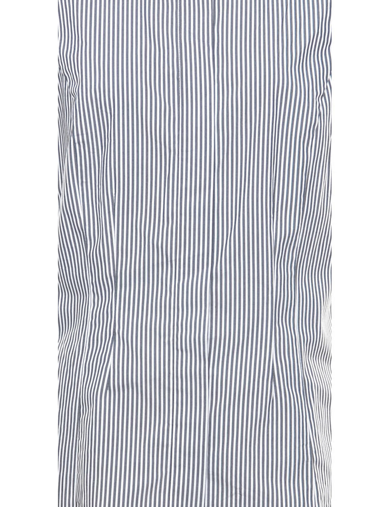 Worthington Striped Shirt - M