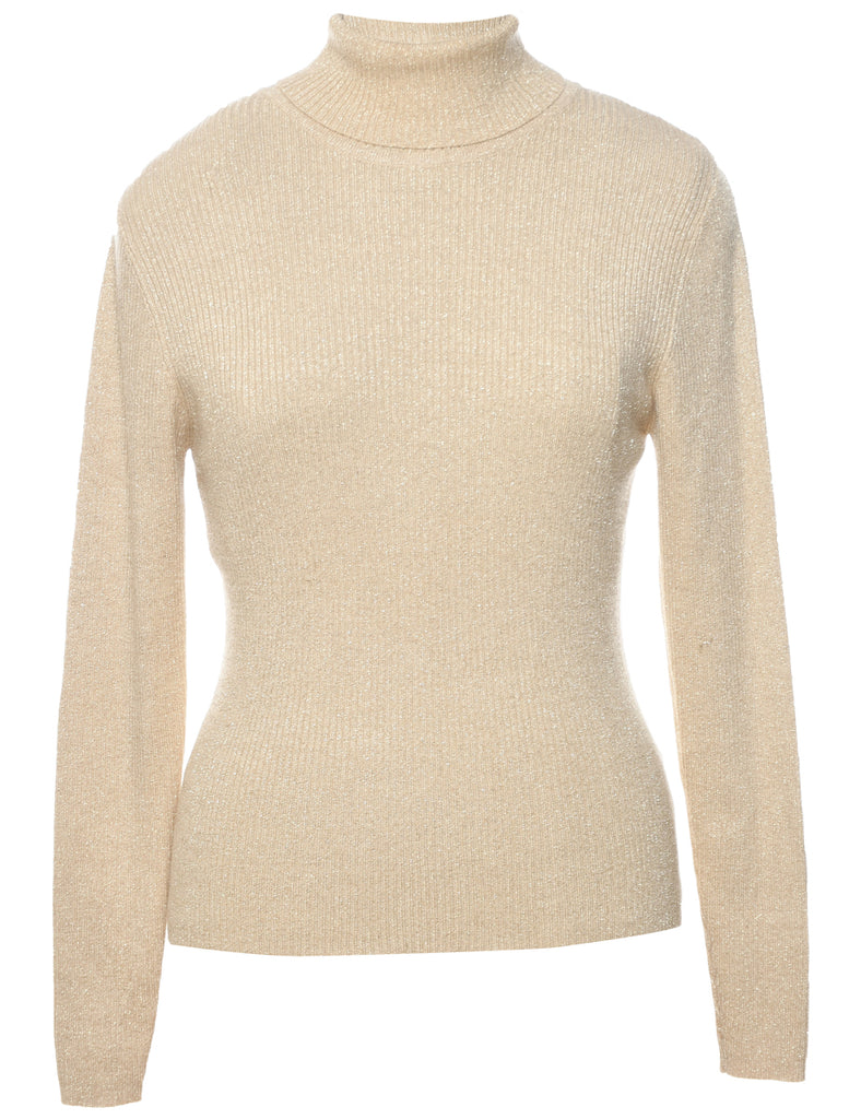 Worthington Turtleneck Jumper - S
