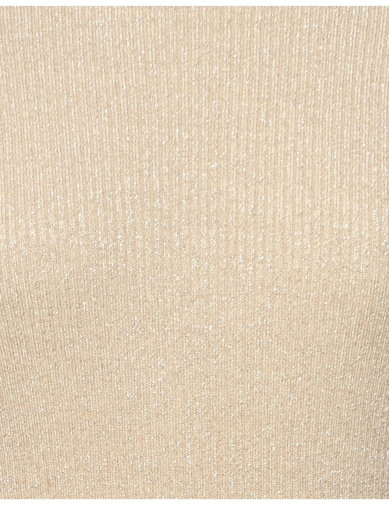 Worthington Turtleneck Jumper - S
