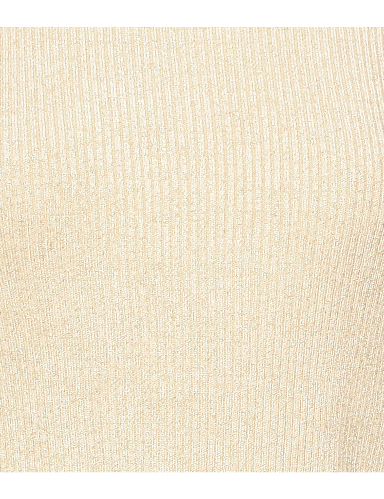 Worthington Turtleneck  Vest - M