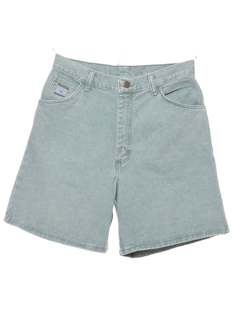 Wrangler Denim Shorts - W27 L6