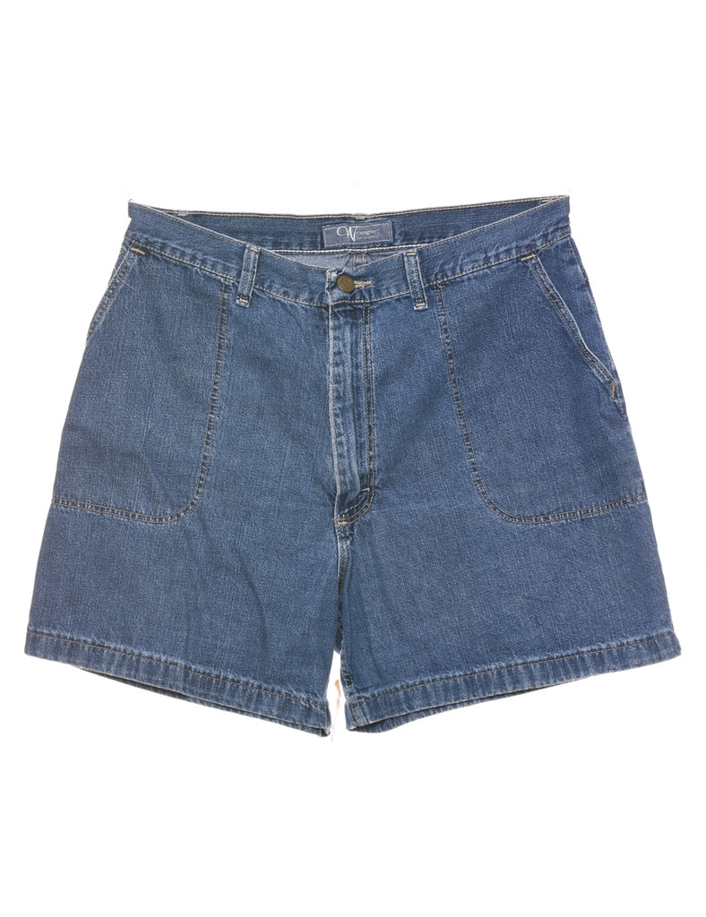 Wrangler Denim Shorts - W30 L4