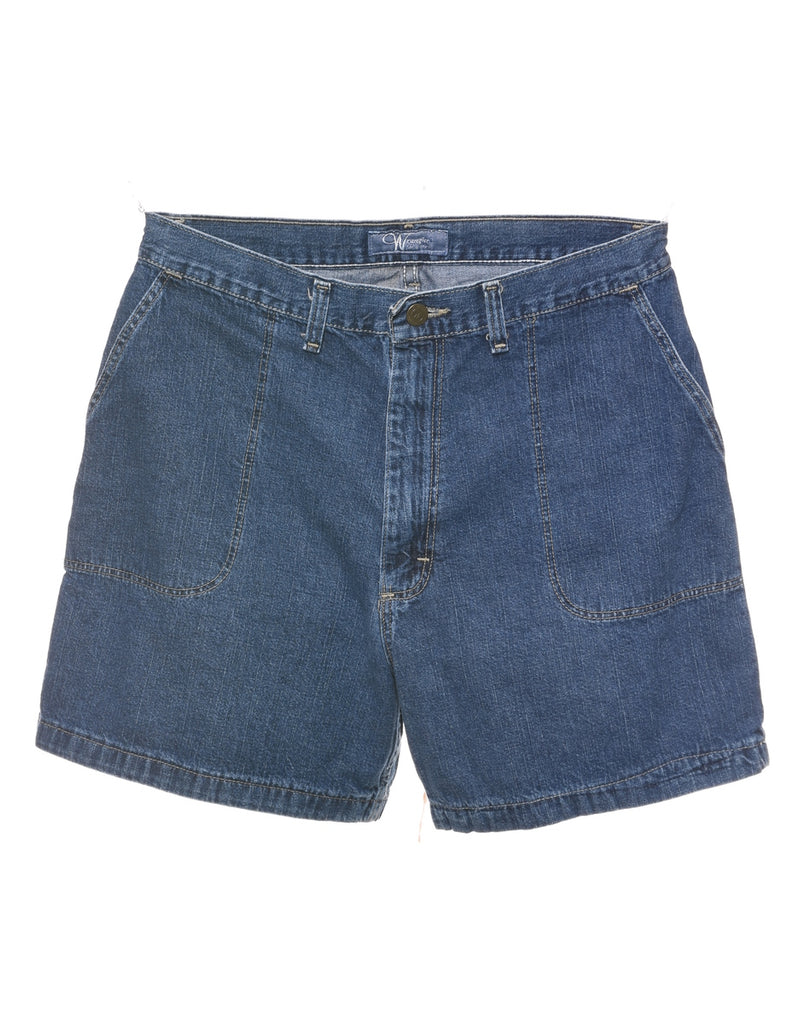 Wrangler Denim Shorts - W30 L5