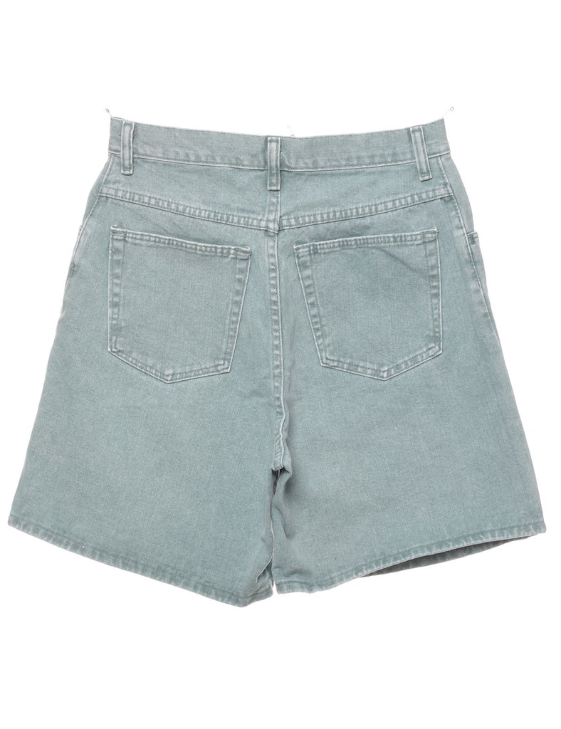 Wrangler Denim Shorts - W27 L6