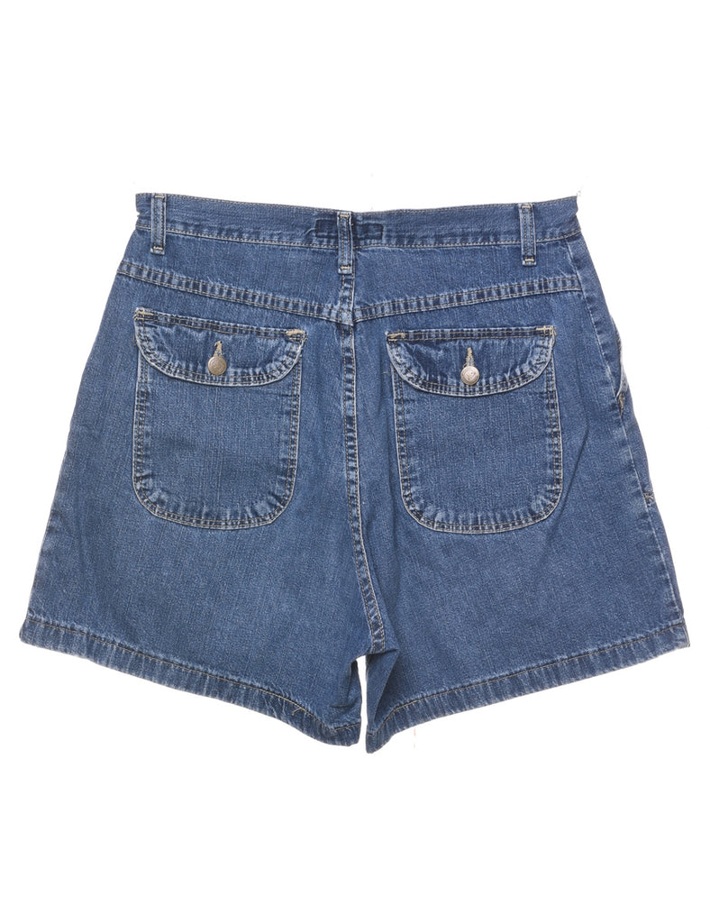 Wrangler Denim Shorts - W30 L4