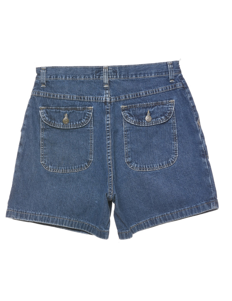 Wrangler Denim Shorts - W30 L5