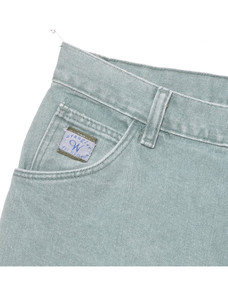 Wrangler Denim Shorts - W27 L6