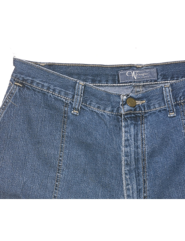 Wrangler Denim Shorts - W30 L4