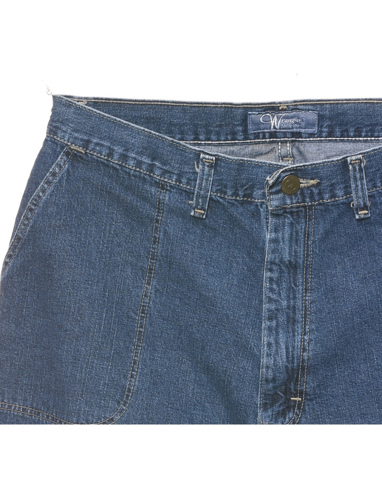 Wrangler Denim Shorts - W30 L5