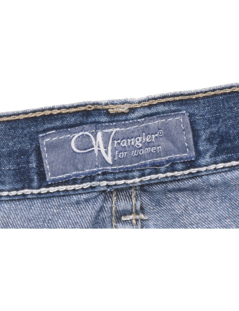 Wrangler Denim Shorts - W30 L4