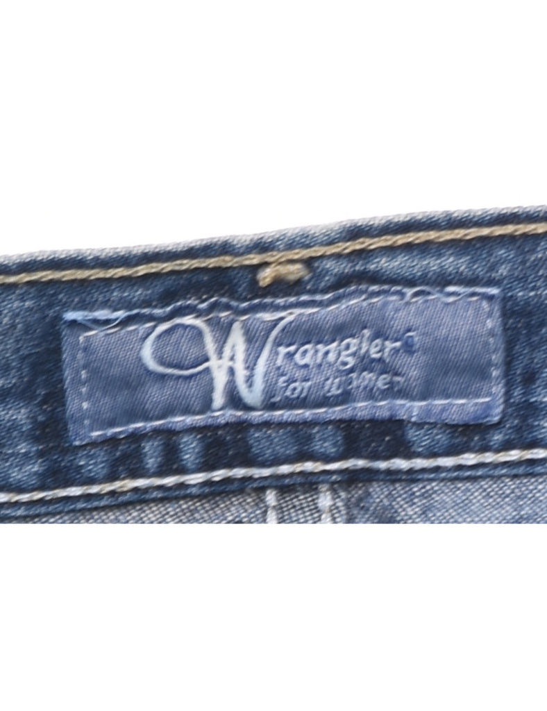 Wrangler Denim Shorts - W30 L5