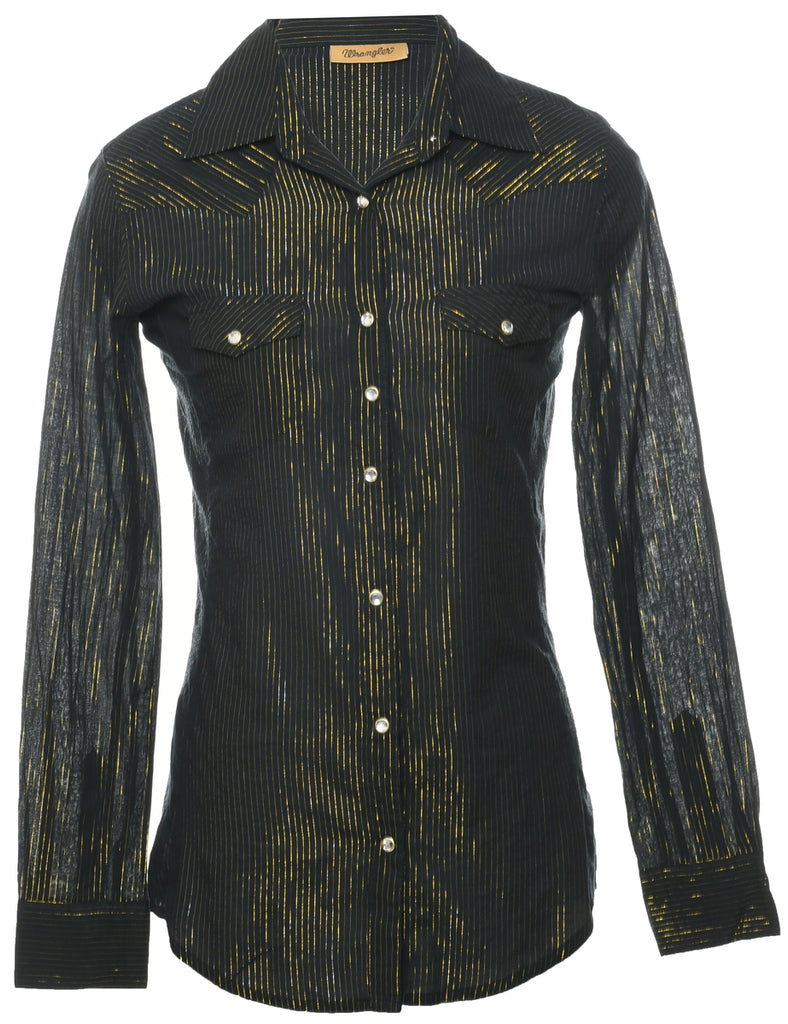Wrangler Evening Shirt - XS