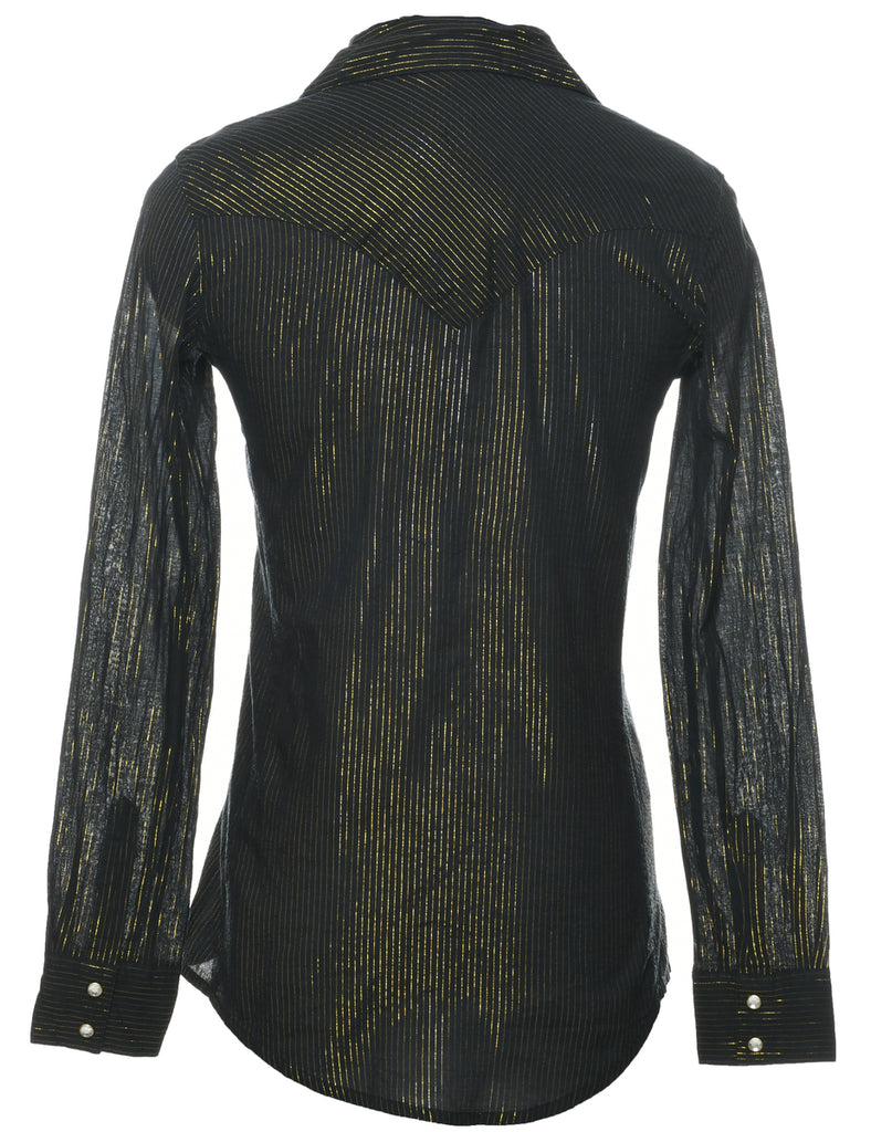 Wrangler Evening Shirt - XS