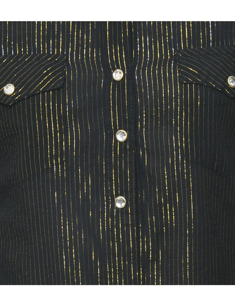 Wrangler Evening Shirt - XS