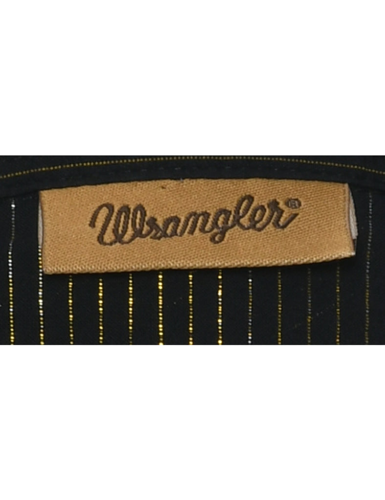 Wrangler Evening Shirt - XS