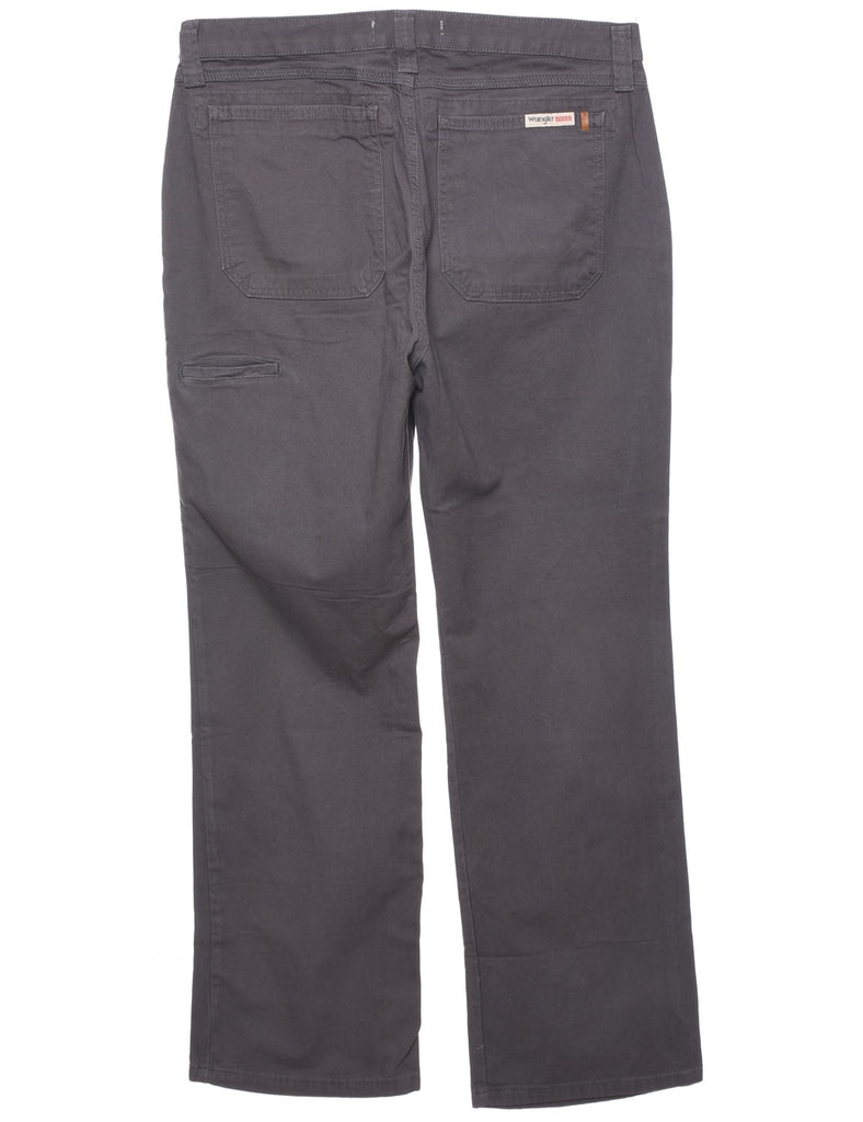 Wrangler Trousers - W35 L31