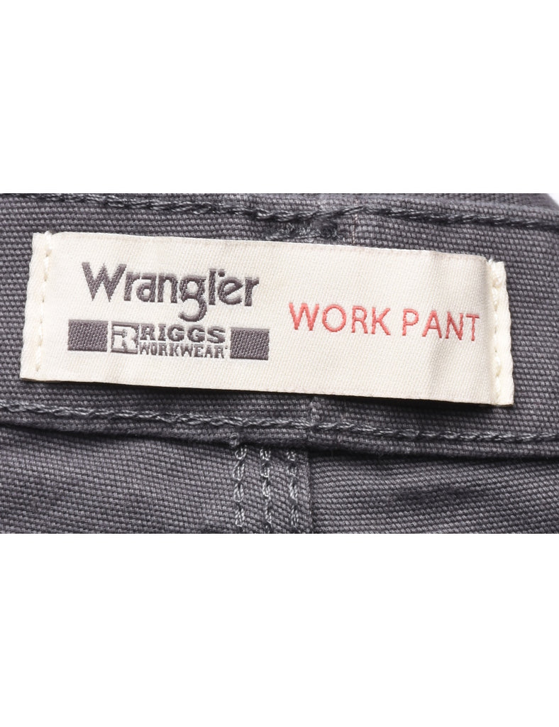 Wrangler Trousers - W35 L31