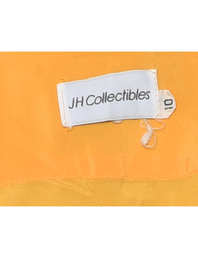 Yellow Blouse - L