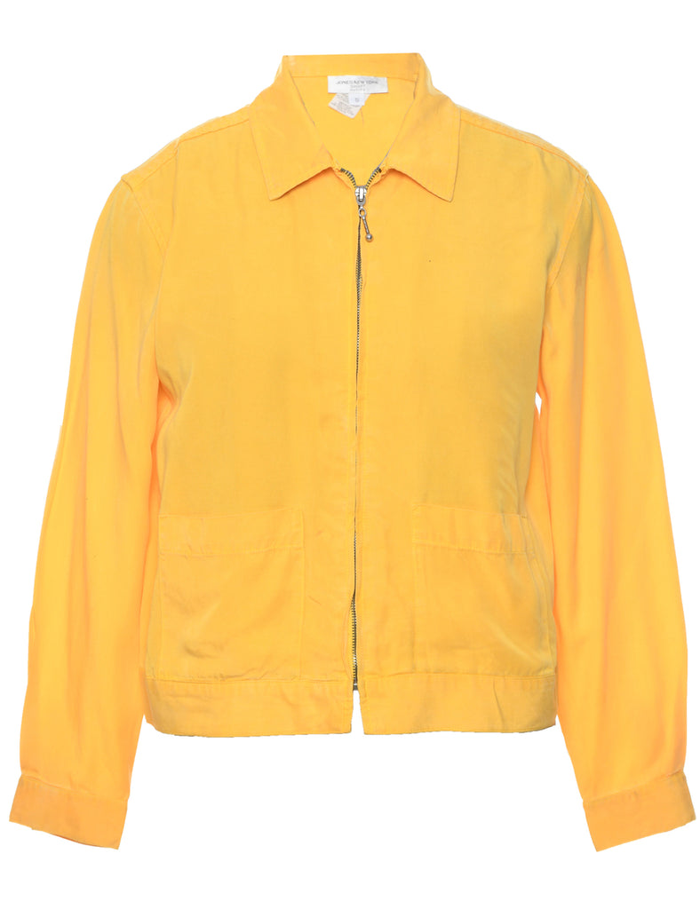 Yellow Jacket - S