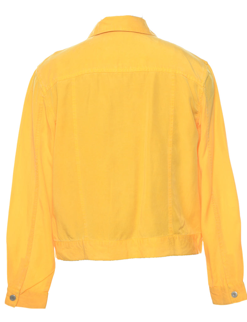 Yellow Jacket - S