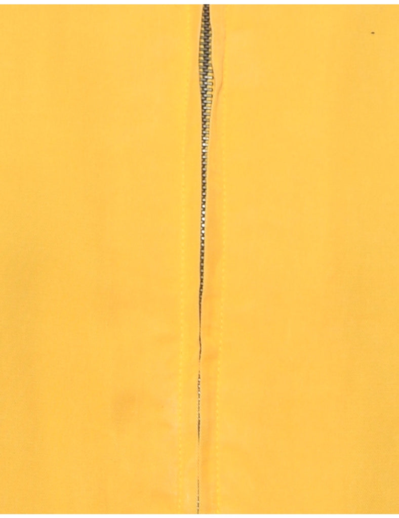 Yellow Jacket - S