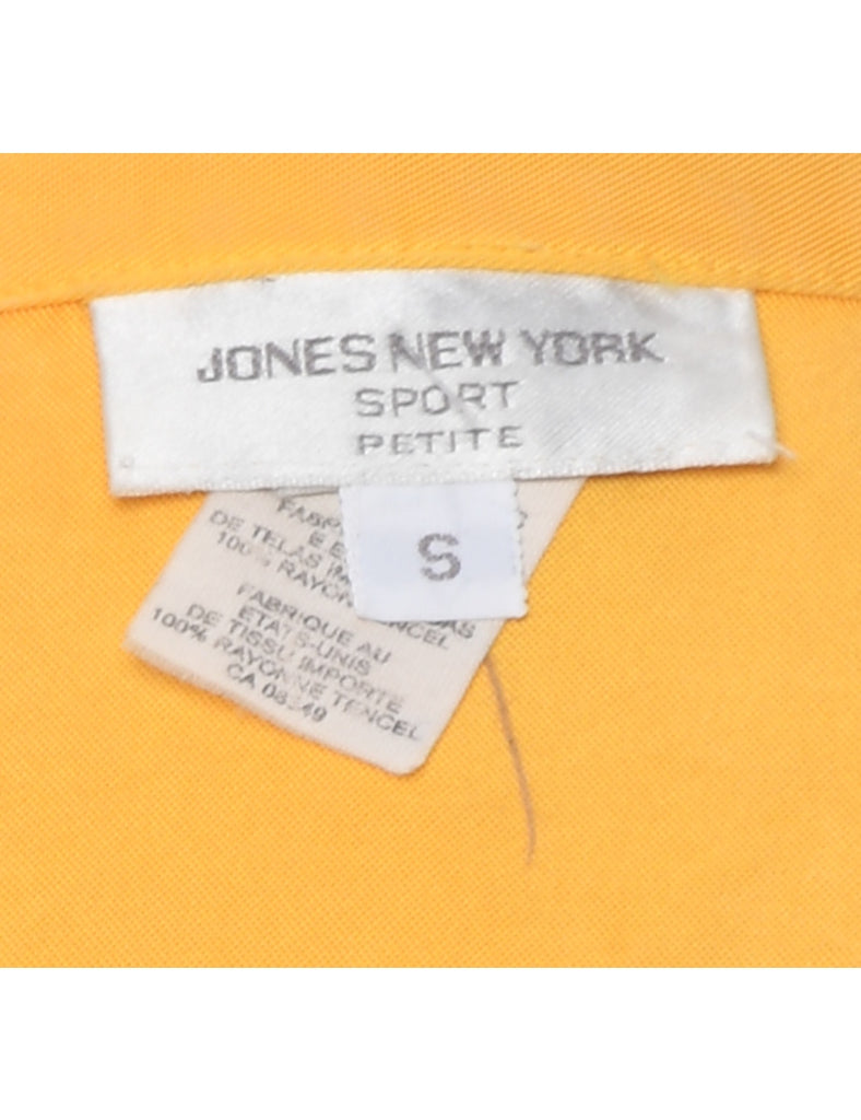 Yellow Jacket - S