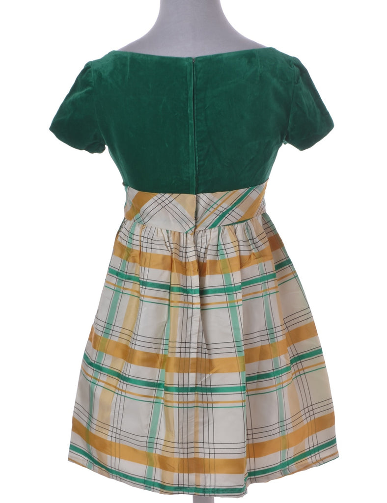 Gorgeous Short Dress - Dresses - Beyond Retro