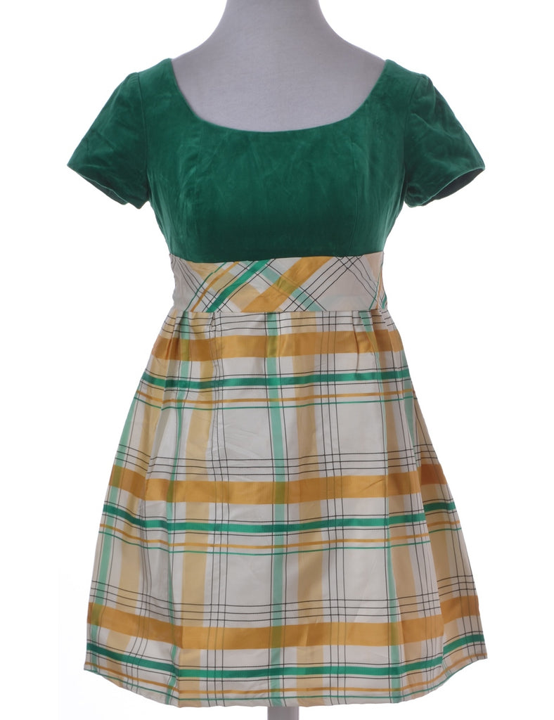 Gorgeous Short Dress - Dresses - Beyond Retro