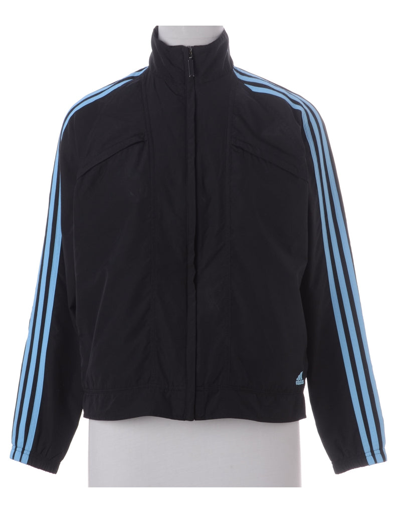 Adidas Track Jacket - Jackets - Beyond Retro