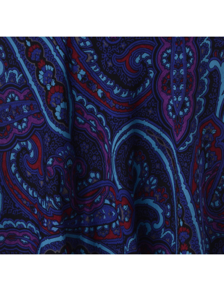 Label Amy Short Skirt - Skirts - Beyond Retro