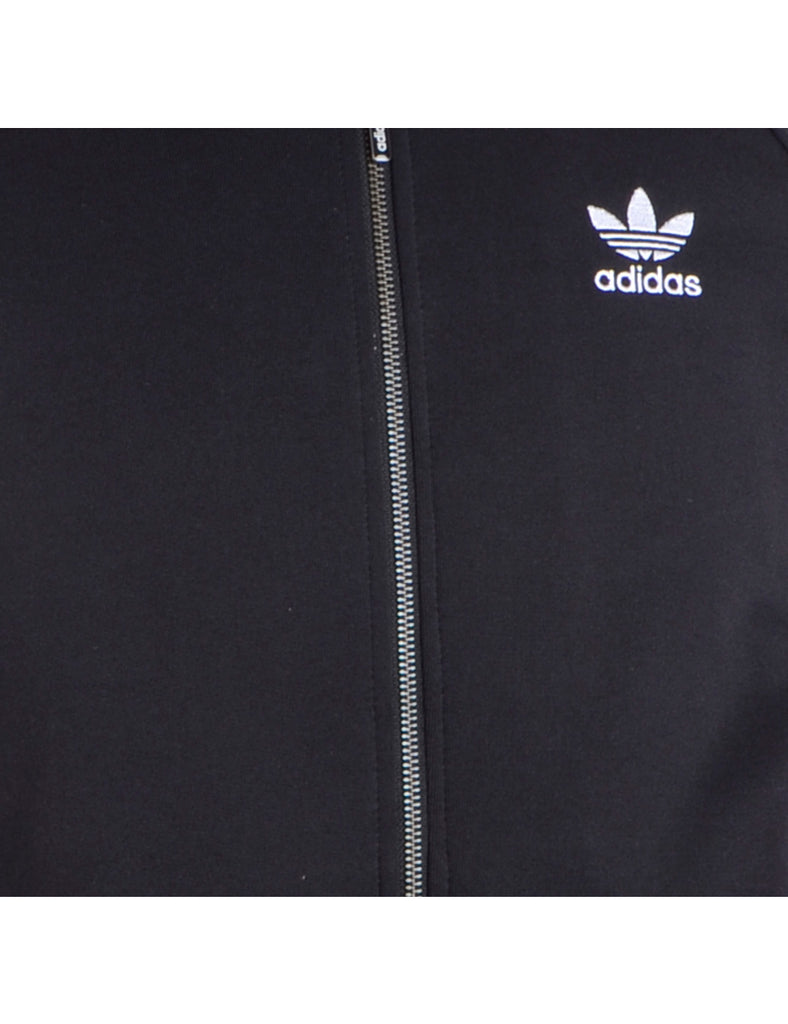 Beyond Retro Label Adidas Track Jacket